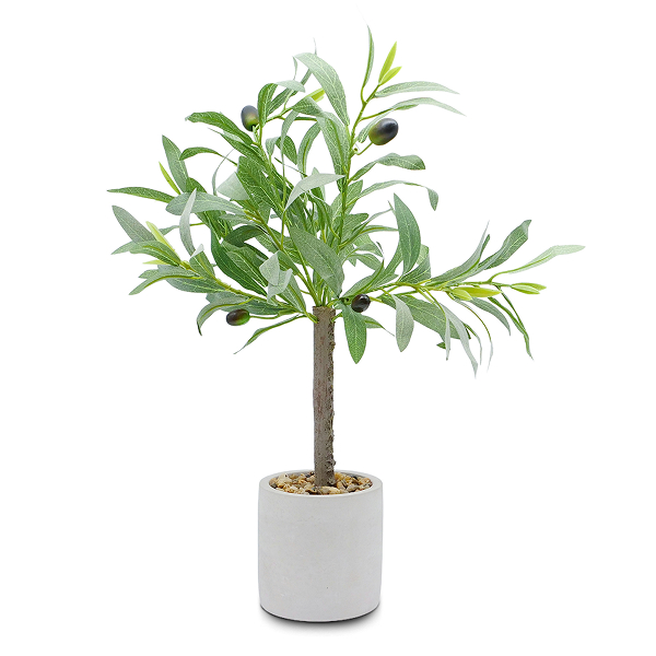 フェイクグリーン オリーブ