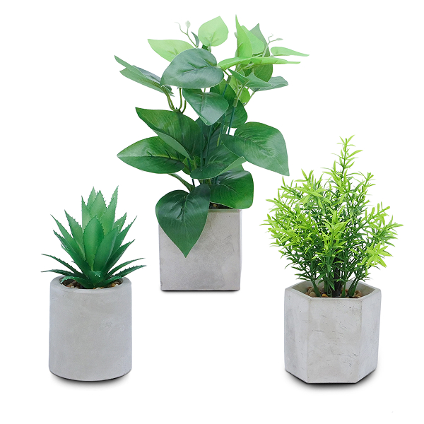 フェイクグリーン 3点セット