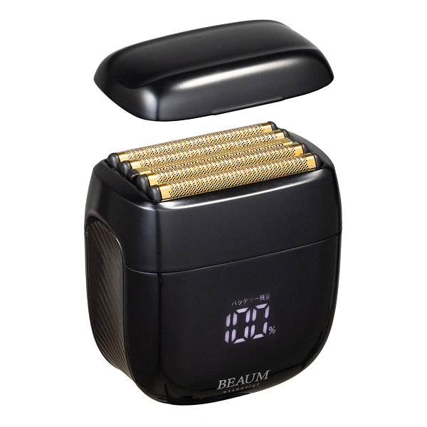 5枚刃シェーバー