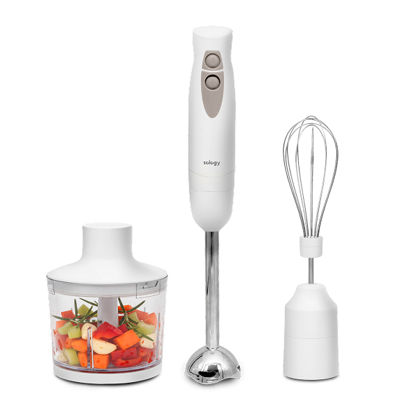 sology ブレンダーセット