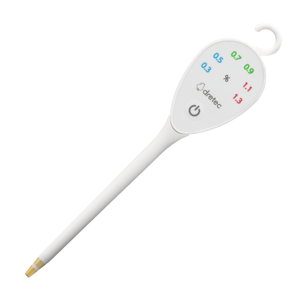 塩分計「しおぴかるん」　