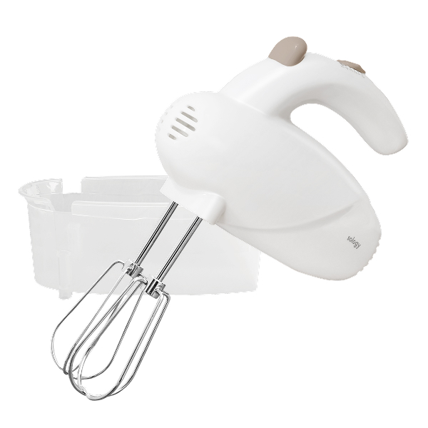 sology ハンドミキサー (ケース付)