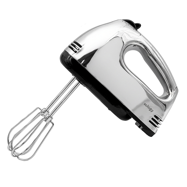 sology ハンドミキサー
