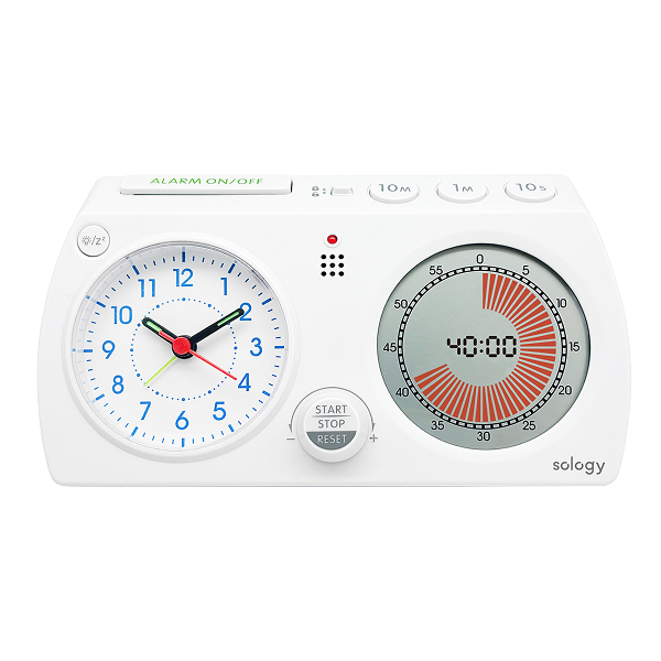 sology MIRAI TIMER 勉強タイマー